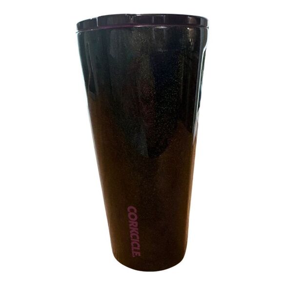 NWT Disney Sanderson Sisters Hocus Pocus Corkcicle Trouble Is Brewing Tumbler - Picture 2 of 3